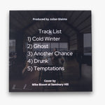 Nice To Meet You / Live at the Outlier Inn — Vinyl