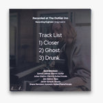 Nice To Meet You / Live at the Outlier Inn — Vinyl