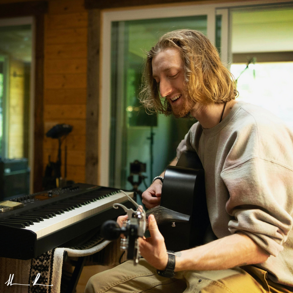 Live at the Outlier Inn, Vol. 1